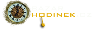 Bazar Hodinek